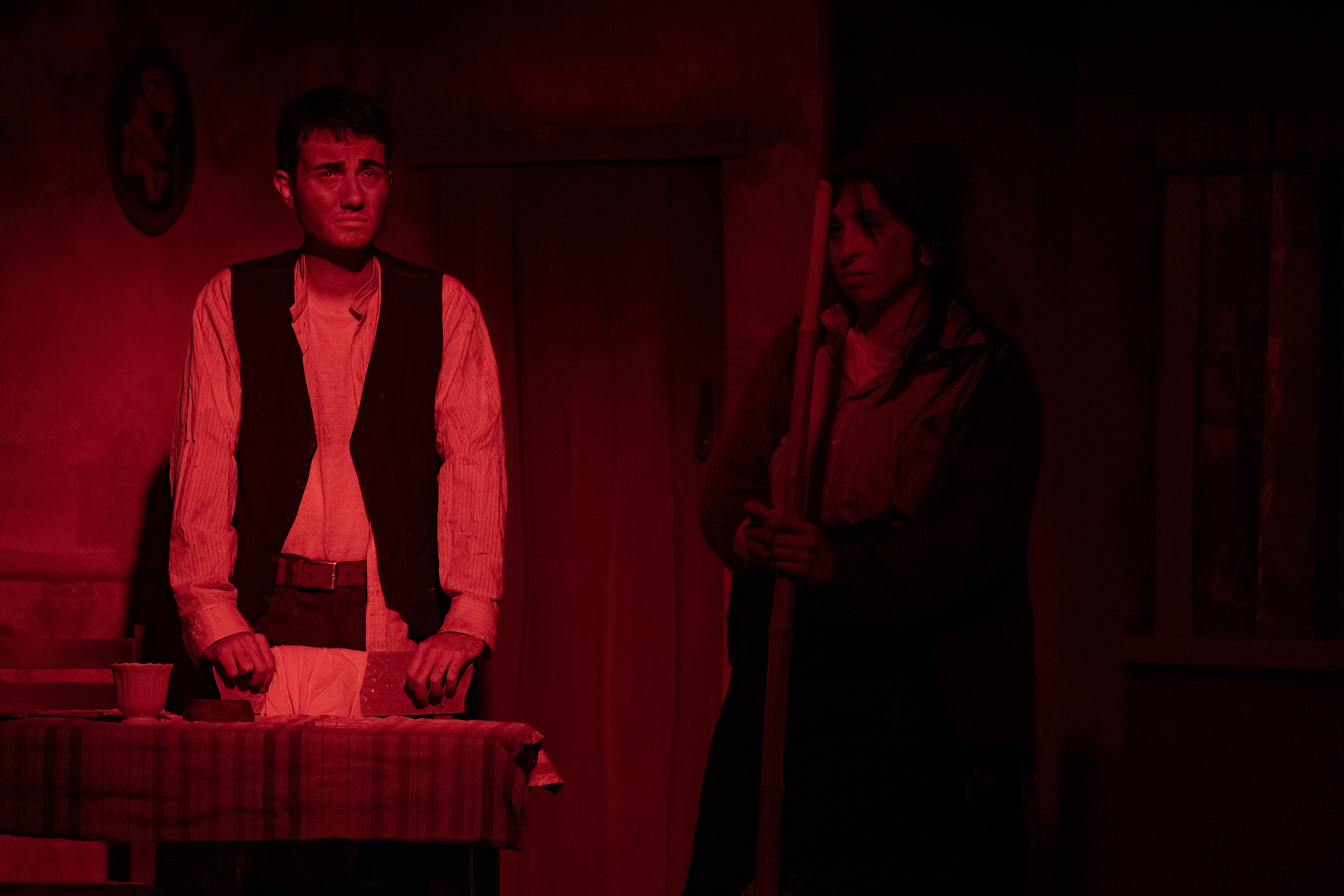 Tibi e Tascia – foto di scena 30