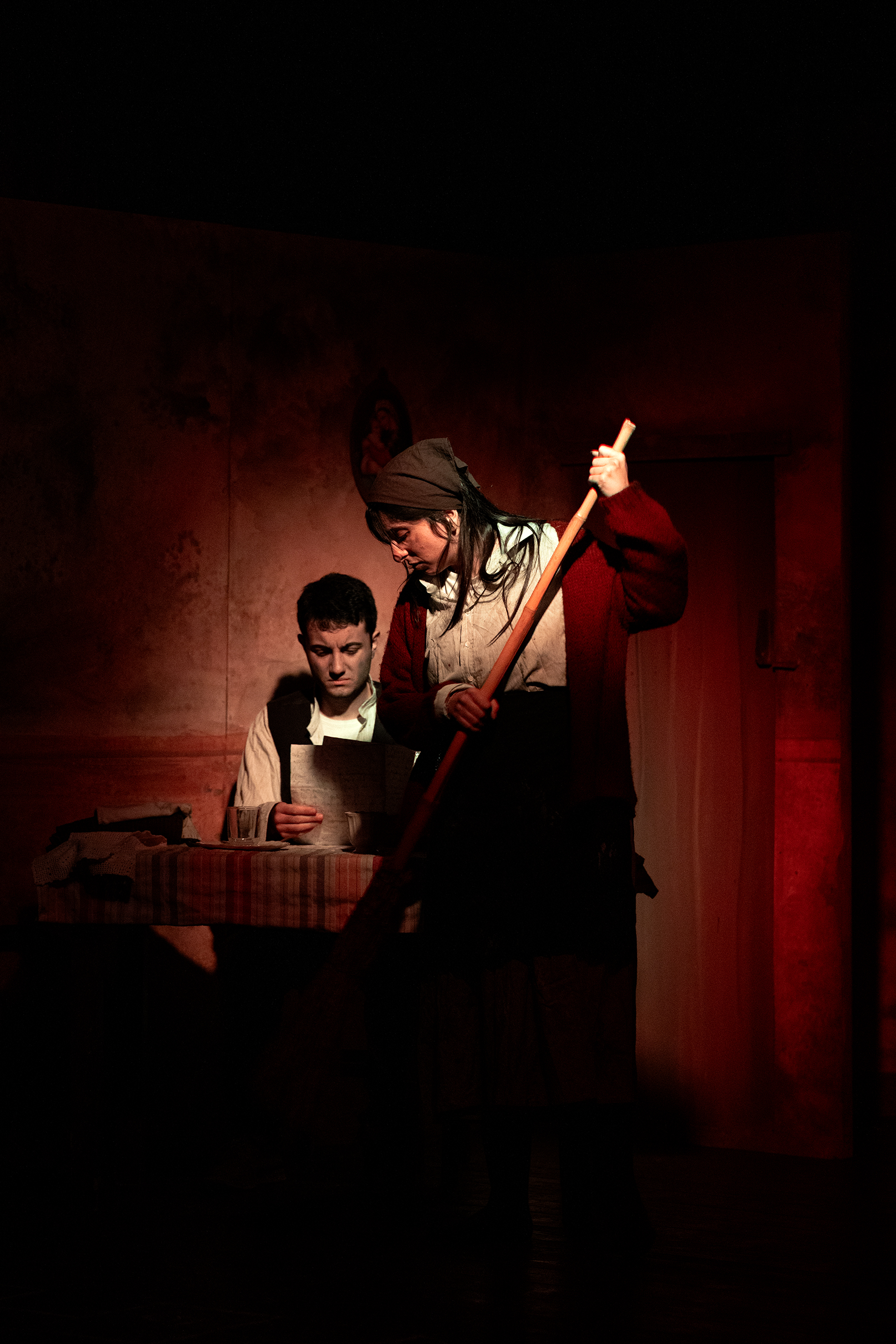 Tibi e Tascia – foto di scena 29