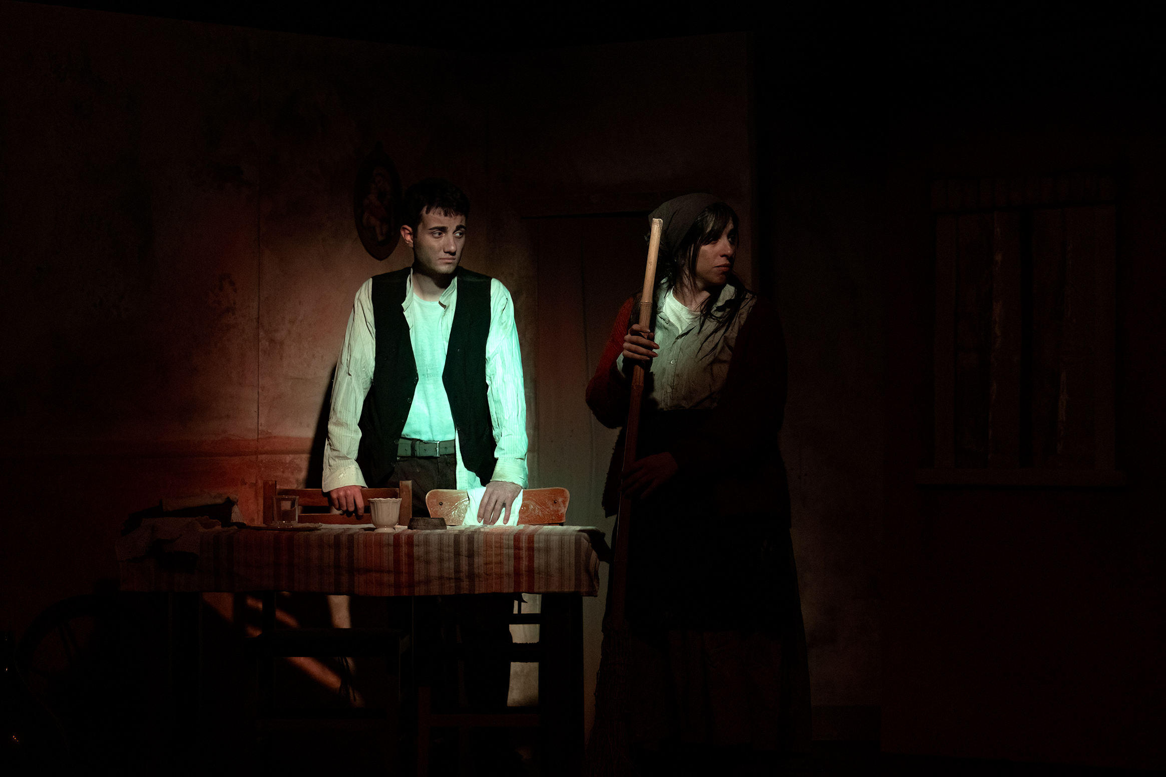 Tibi e Tascia – foto di scena 28