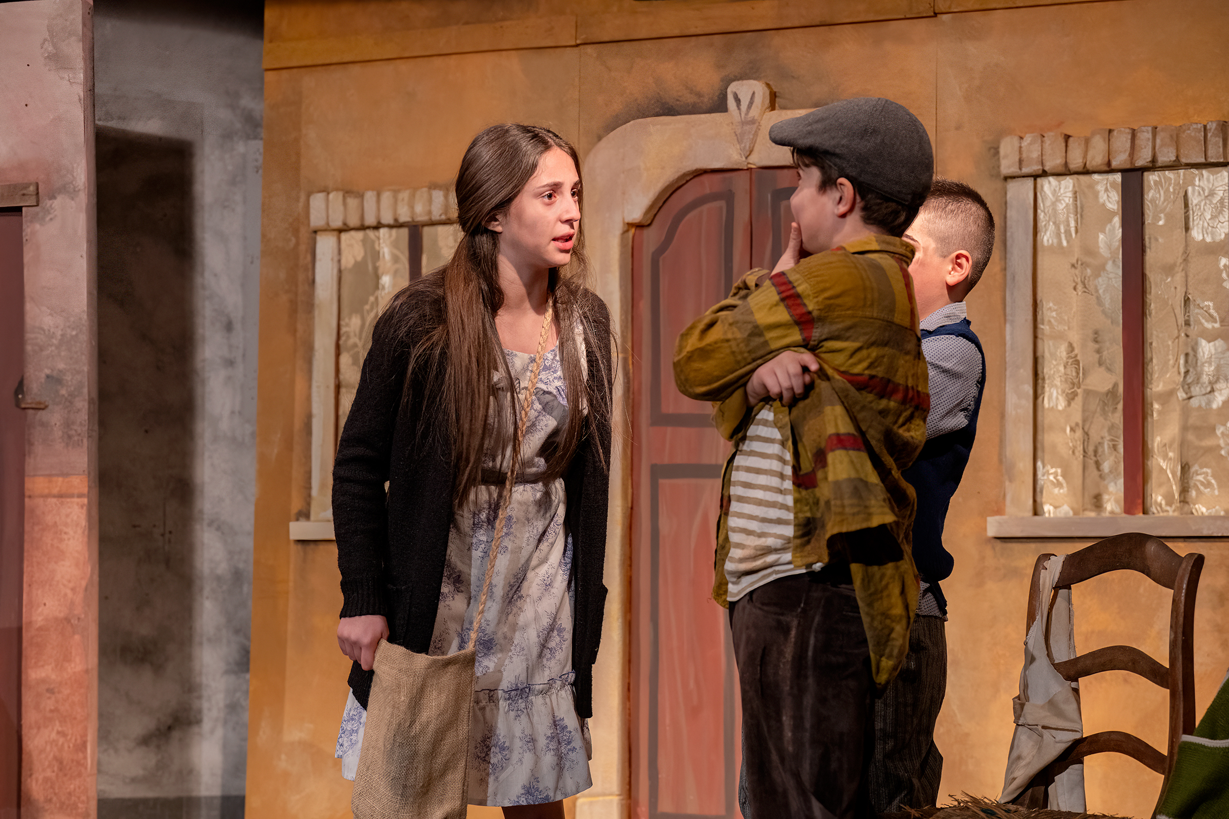 Tibi e Tascia – foto di scena 23