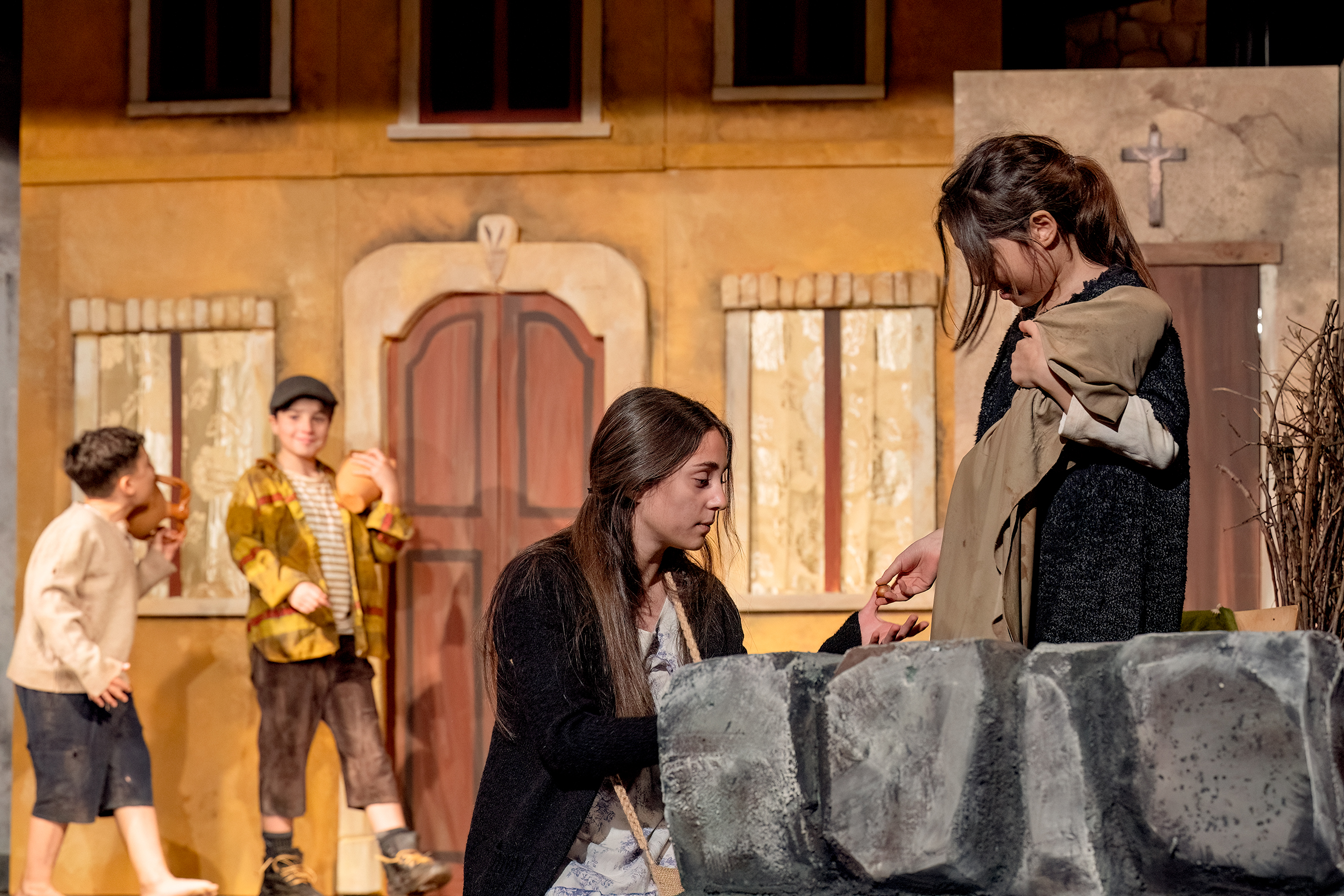 Tibi e Tascia – foto di scena 21