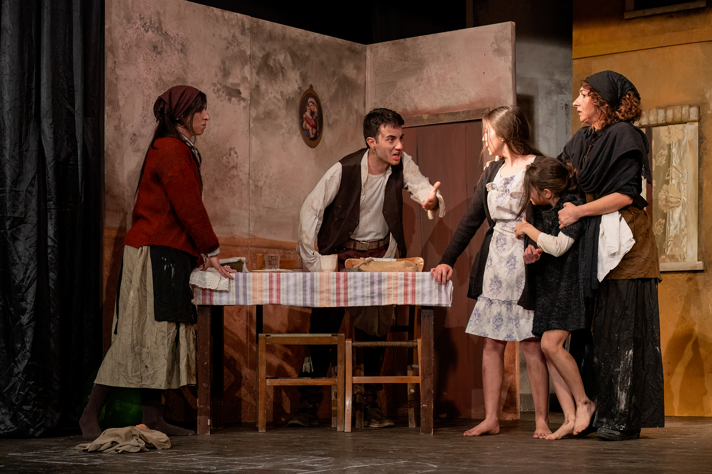 Tibi e Tascia – foto di scena 17