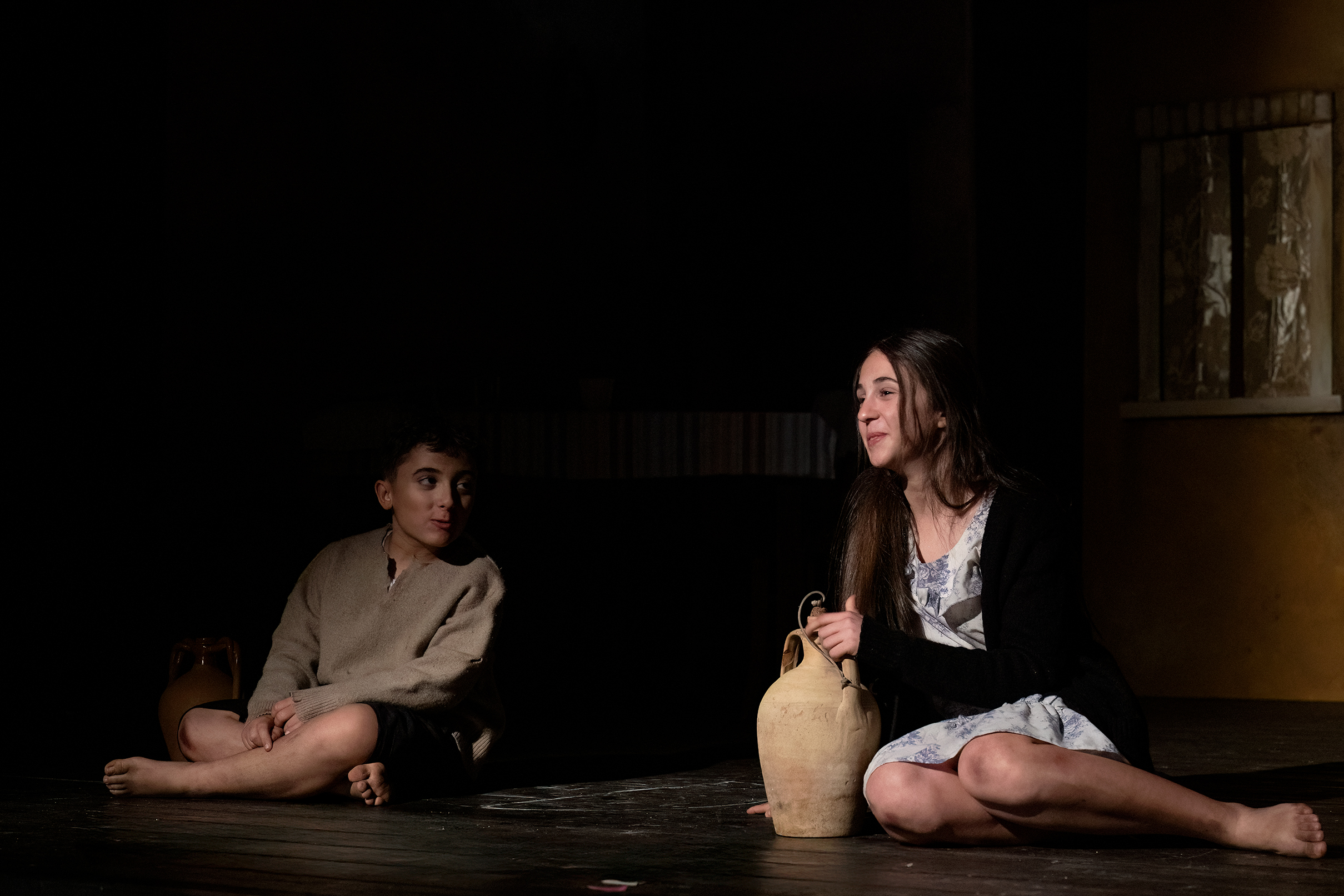 Tibi e Tascia – foto di scena 15