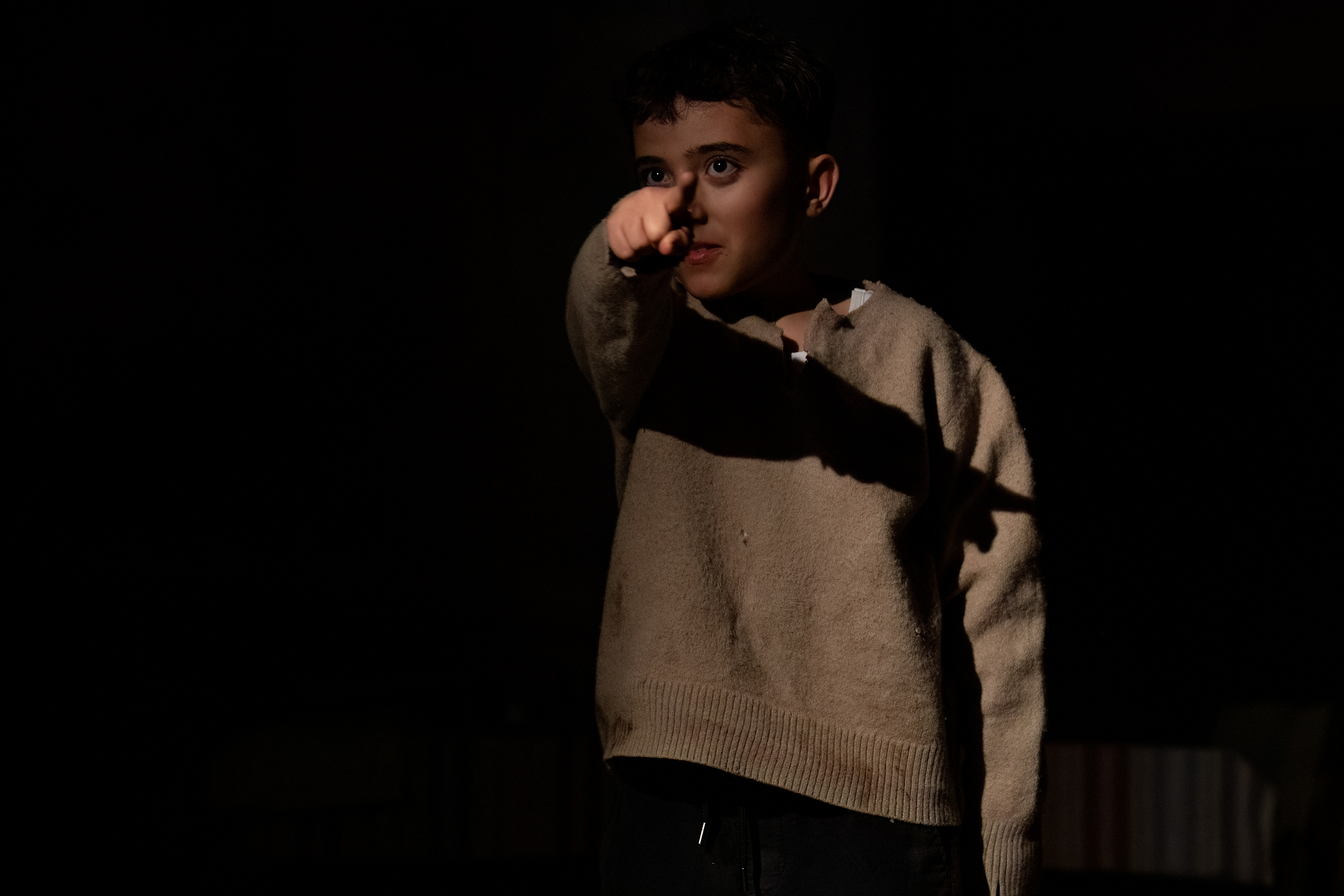 Tibi e Tascia – foto di scena 13