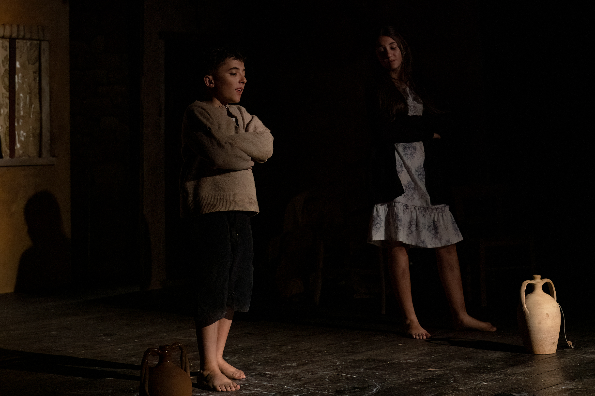 Tibi e Tascia – foto di scena 12