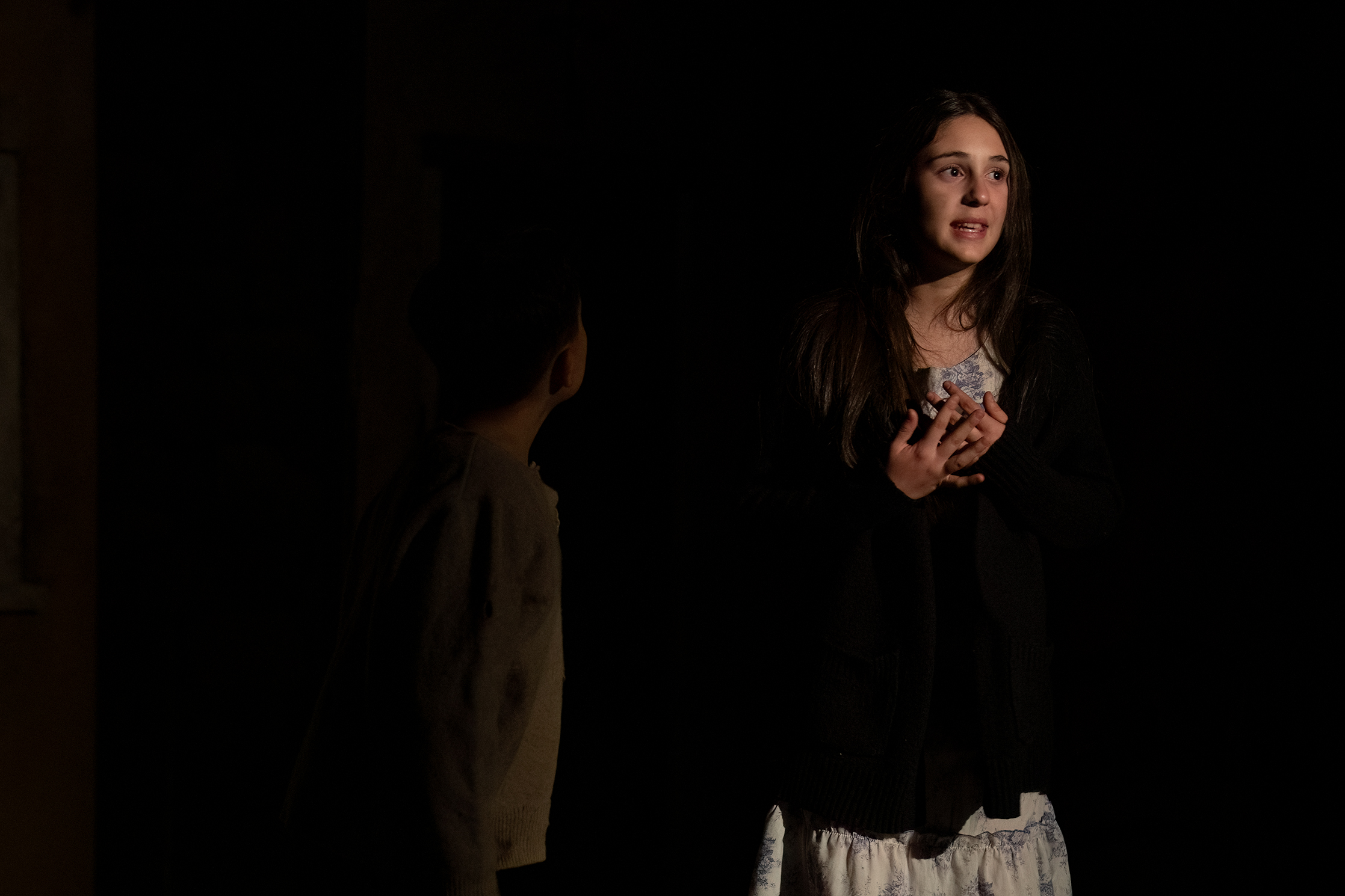 Tibi e Tascia – foto di scena 11