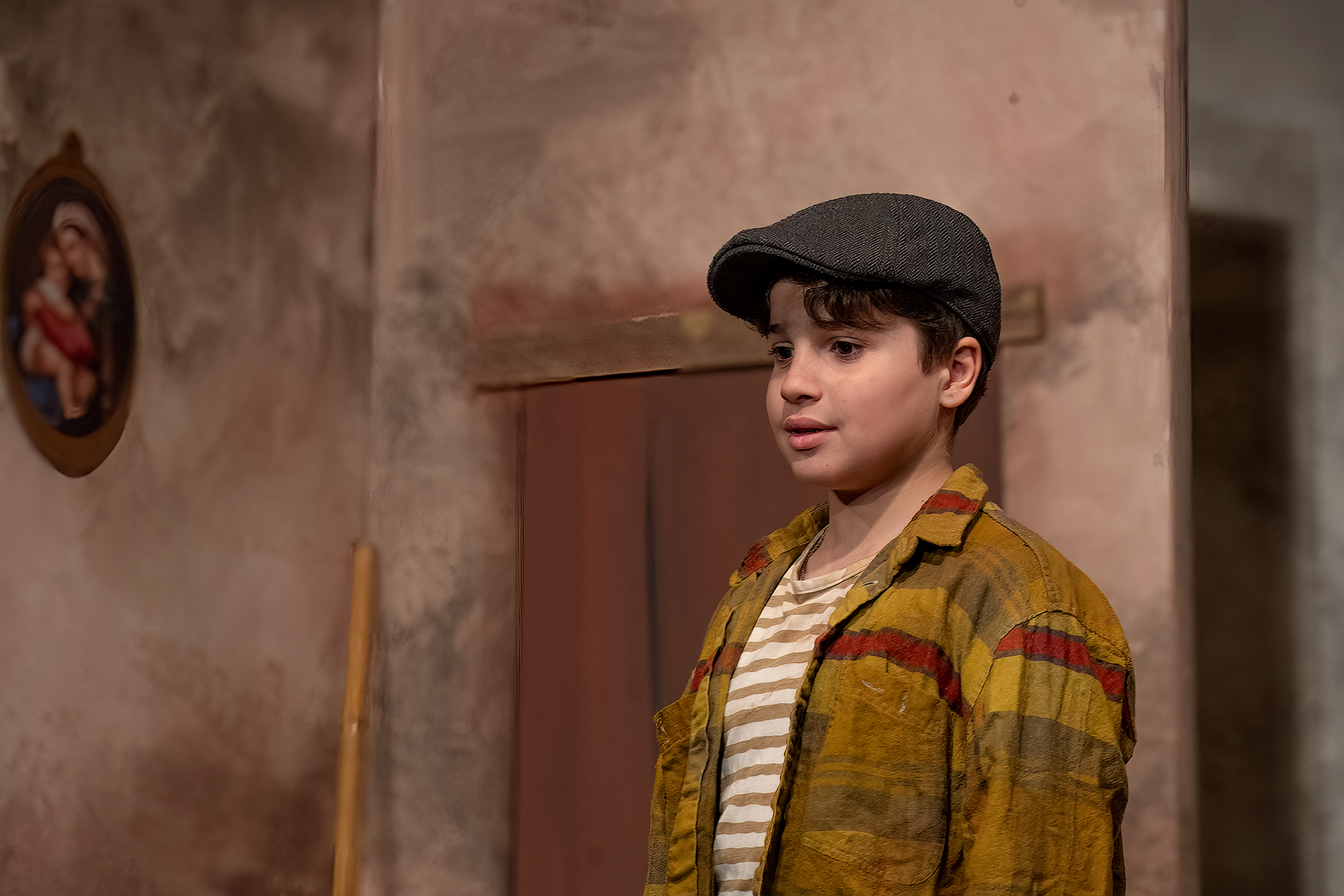 Tibi e Tascia – foto di scena 7