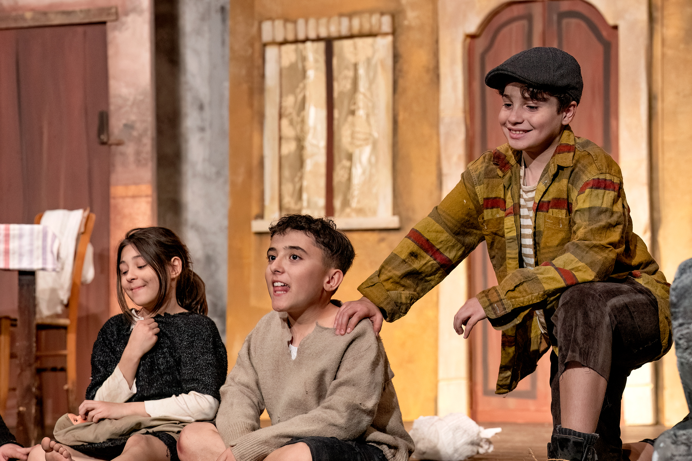 Tibi e Tascia – foto di scena 6