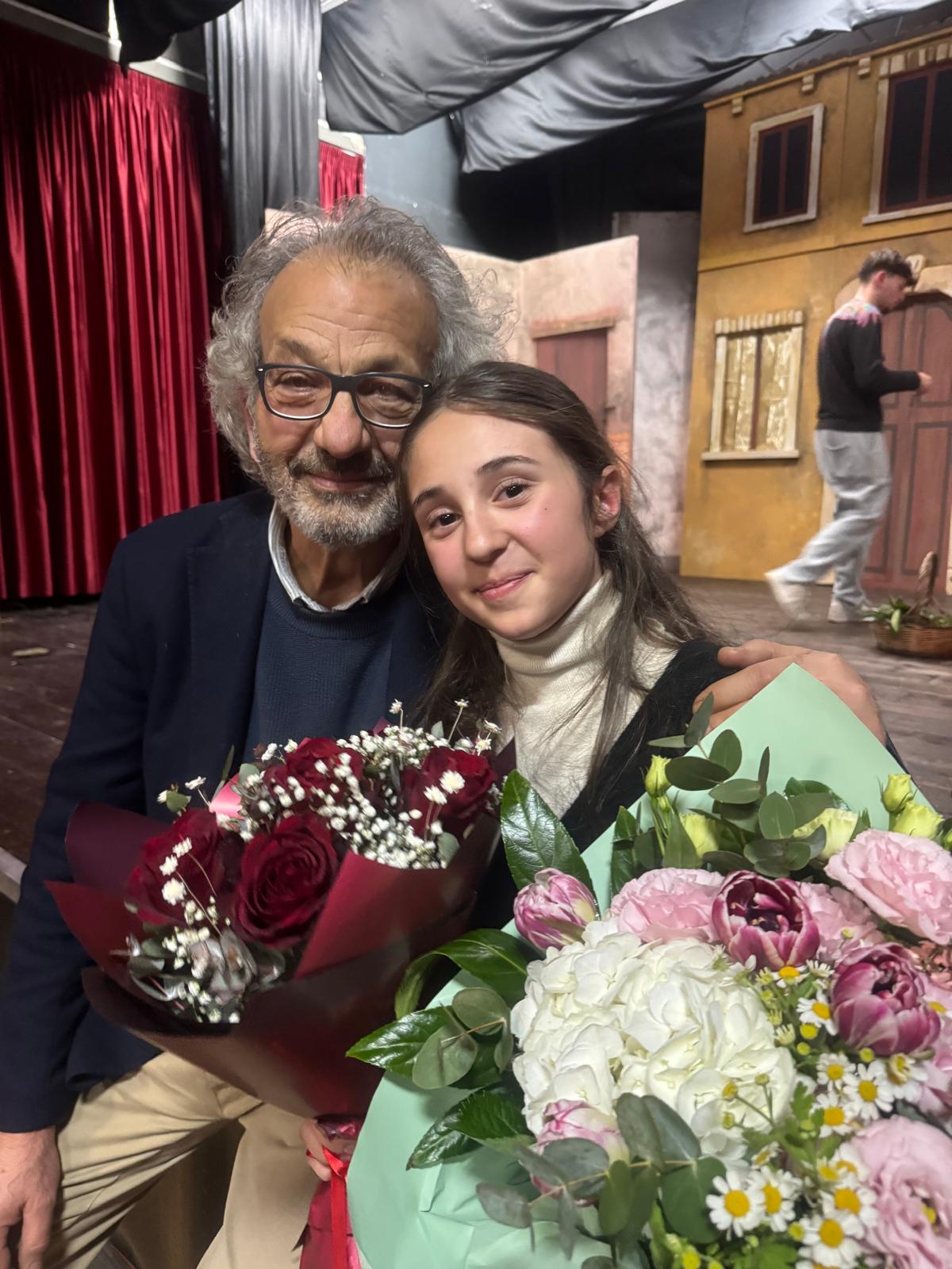 Tibi e Tascia – immagine promozionale 1